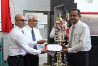 Deen Brothers Imports (Pvt) Ltd has been appointed as the southern dealer for Cummins Power Generation diesel generators in Sri Lanka
