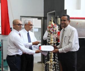 Deen Brothers Imports (Pvt) Ltd has been appointed as the southern dealer for Cummins Power Generation diesel generators in Sri Lanka