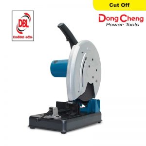 ELECTRIC CUT – OFF MACHINE – DJG02-355