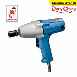 ELECTRIC WRENCH – DPB12