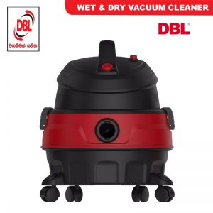 WET & DRY VACUUM CLEANER DB15L