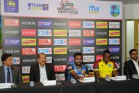 DBL to support the Sri Lankan national cricket team as the Lead Arm Sponsor