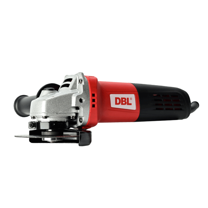DBL Angle Grinder 100A