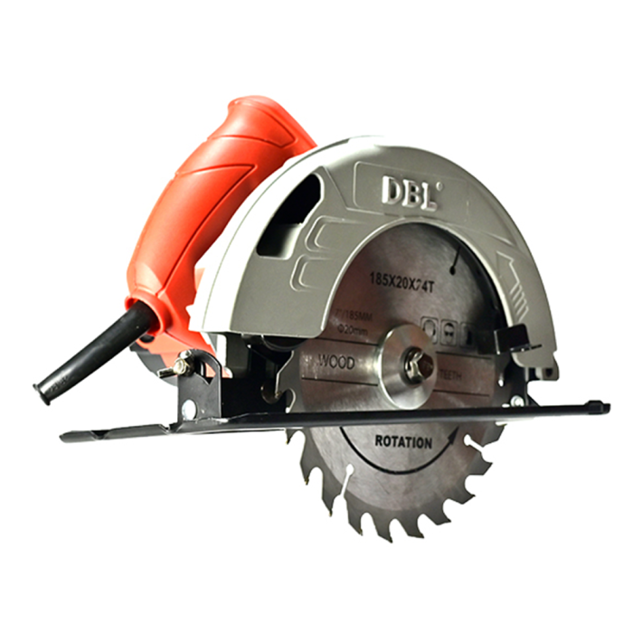 DBL Circular Saw  DB-185