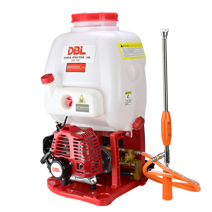 DBL Power Sprayer DB-708