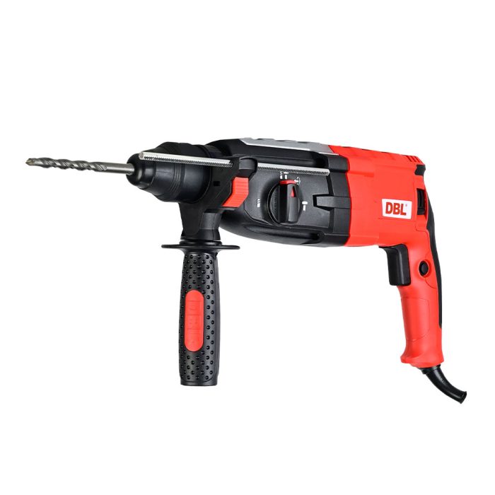 DBL Rotary Hammer DB3IN1