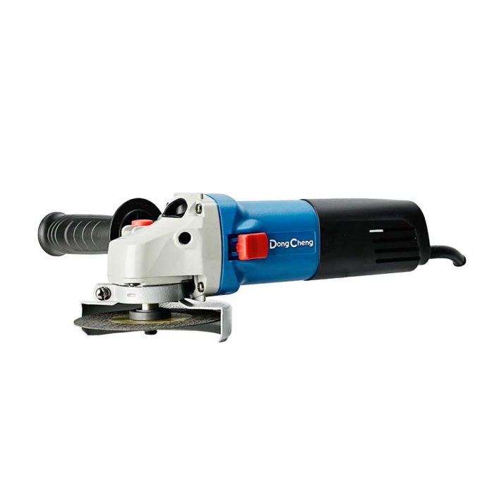 Dongcheng Angle Grinder DSM03-100A