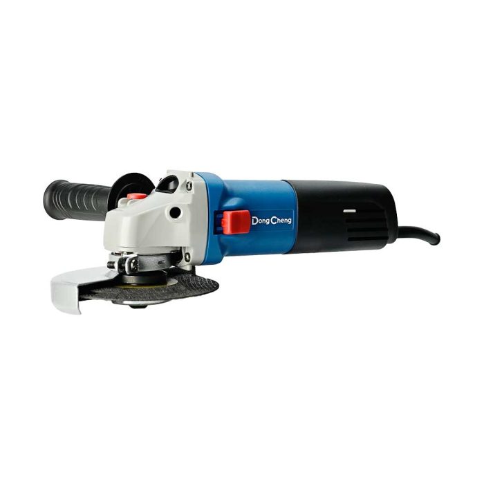 Dongcheng Angle Grinder DSM125A