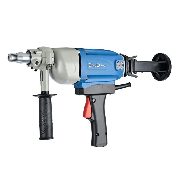 Dongcheng Diamond Drill with Water Source DZZ02-160