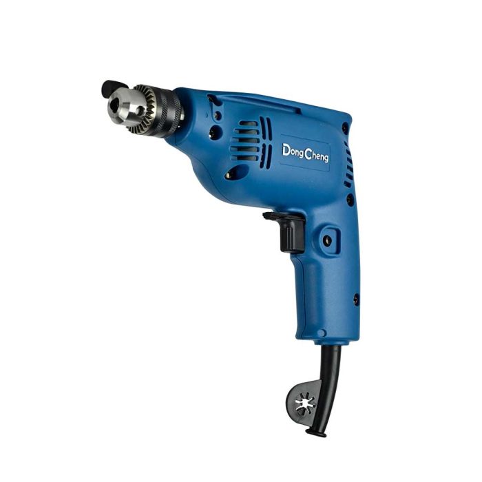 Dongcheng Electric Drill DJZ02-6A