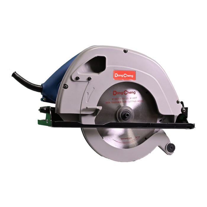 Dongcheng Electric Circular Saw DMY185