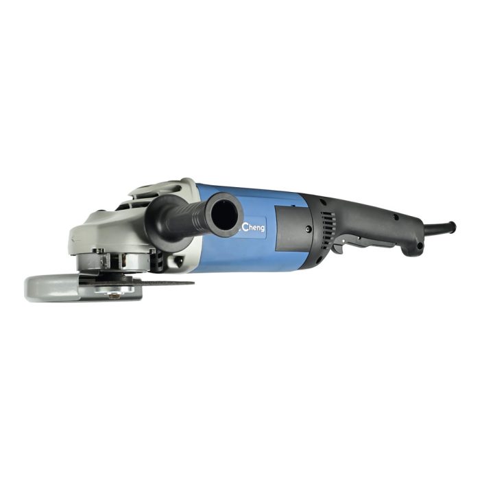 Dongcheng Angle Grinder DSM02-180B