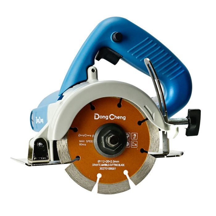 Dongcheng  Marble Cutter DZE02-110