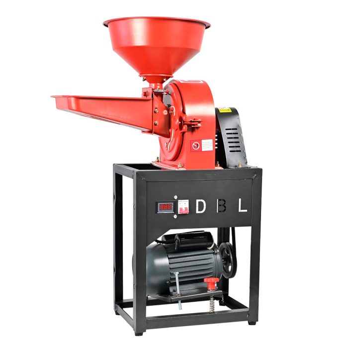 DBL Grain Grinder