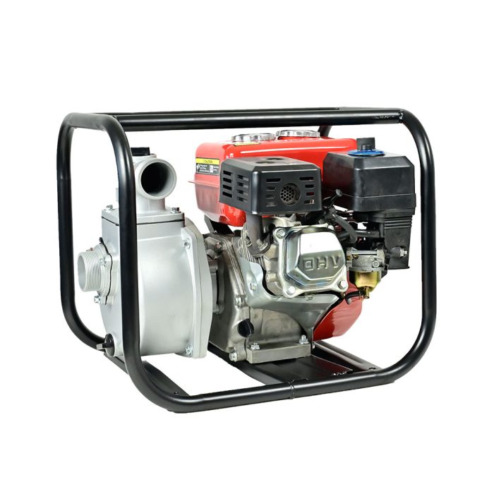 DBL Kerosene Water Pump DB-20