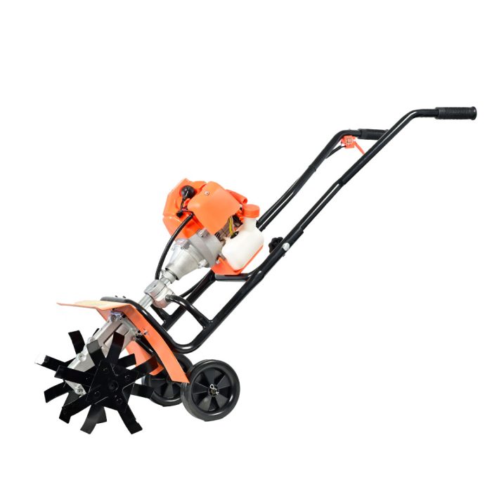 DBL Mini Tiller 52cc CQ 003-1