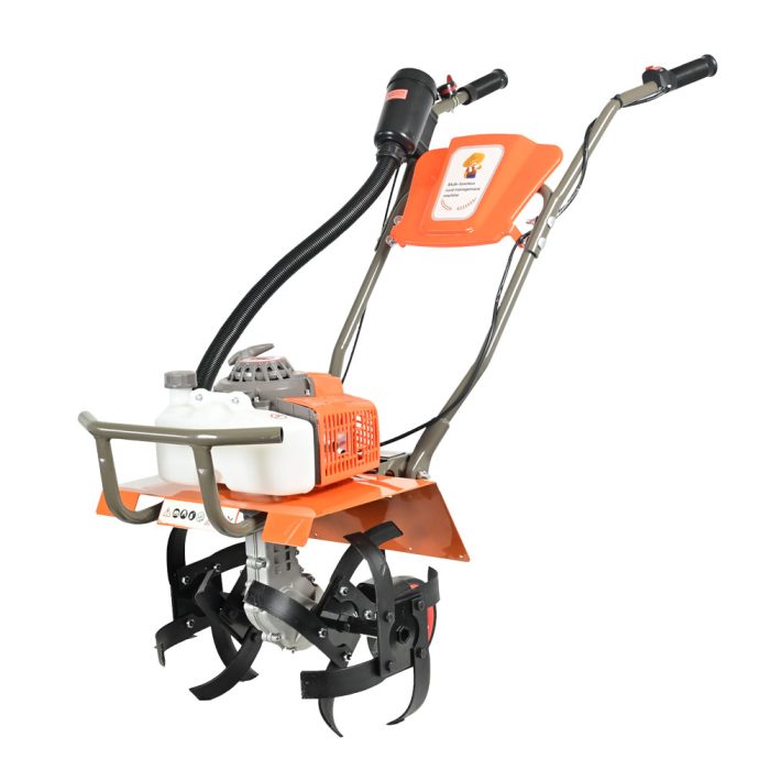 DBL Mini Tiller CQ 68cc 003-3