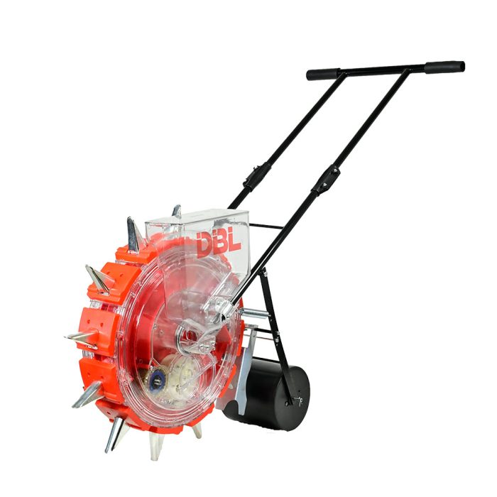 DBL Hand Push Seeder DB-36