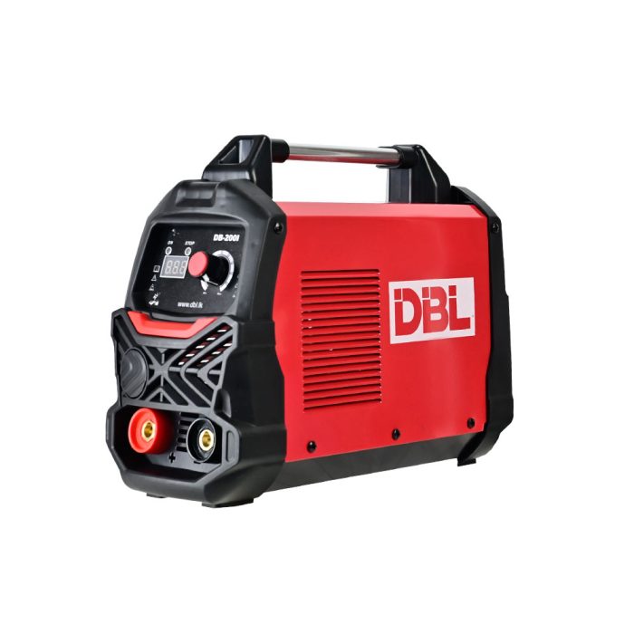 DBL Inverter Welding Plant DB-200i