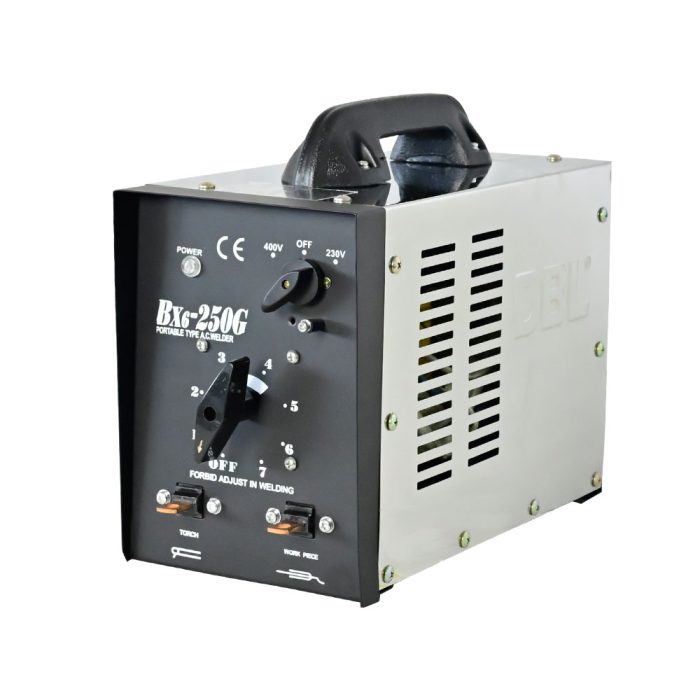 DBL Welding Transformer BX6-250G