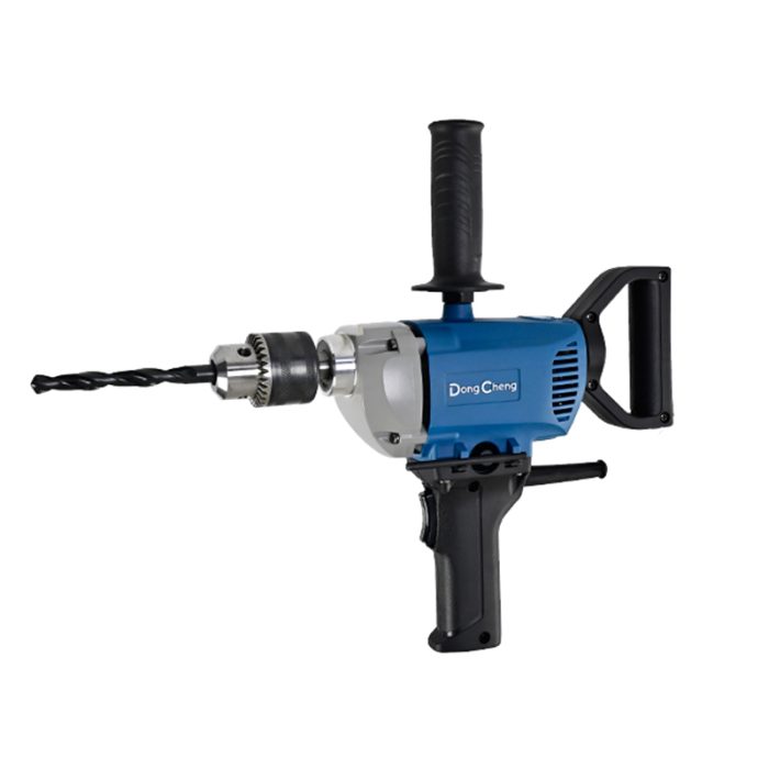 Dong Cheng DJZ 16A Electric Drill