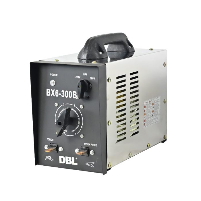 DBL Welding Transformer BX6-300G