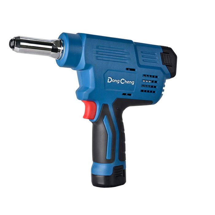 Dong Cheng DCPM50 Cordless Blind Riveting Gun
