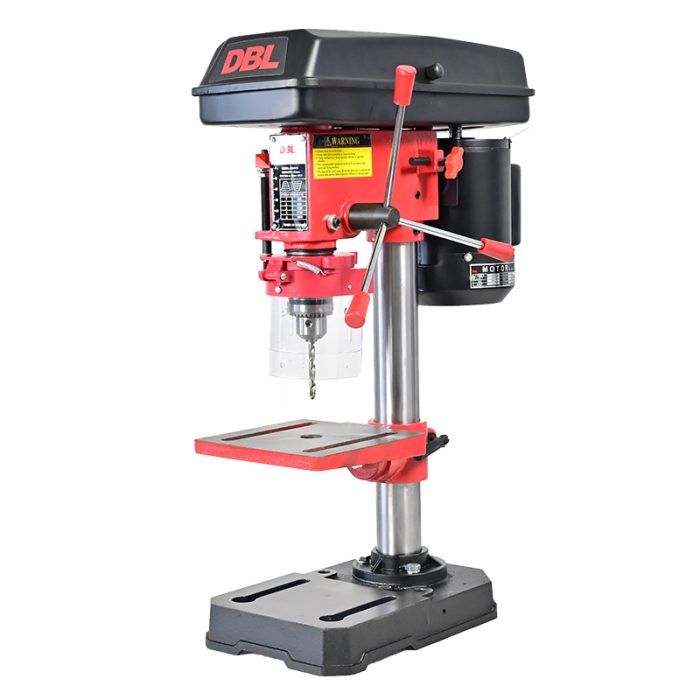 DBL Drill Press 3/4 Hp