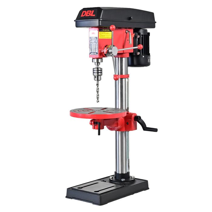 DBL Drill Press 1/2 Hp