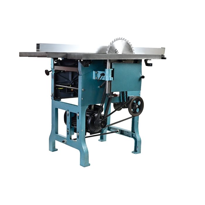 Lida Wood Working Machine 12"