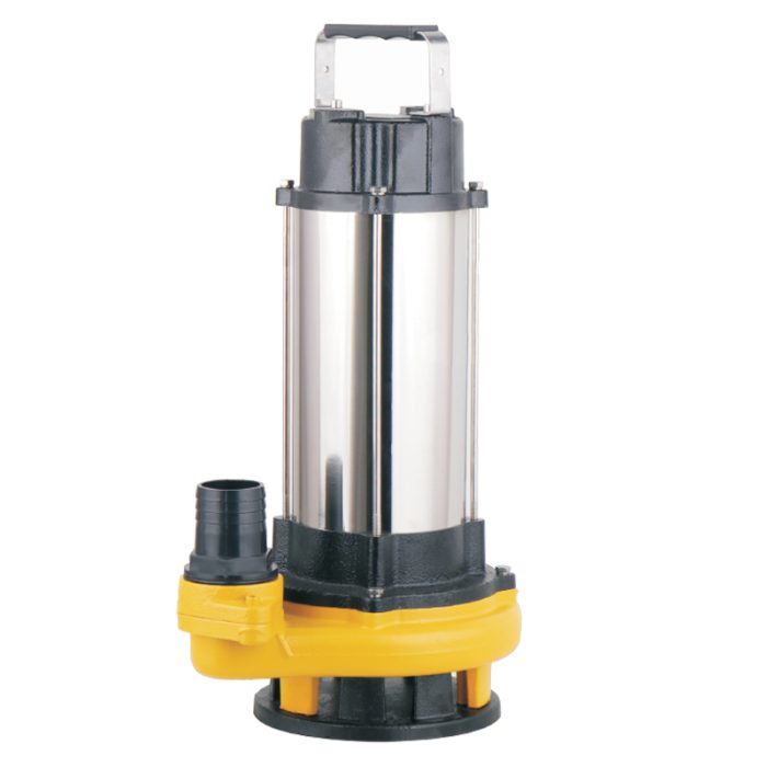 DBL Submersible Pump - DB-216