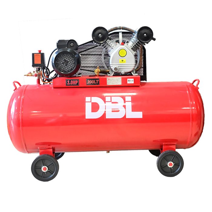 DBL Air Compressor DB-200L