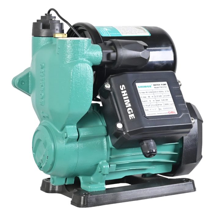 Pressure Pump - PW370Z