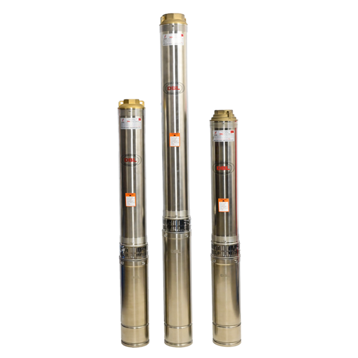 DBL Deep Well Pump