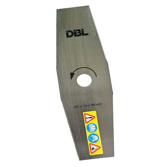 Bush Cutter Blade