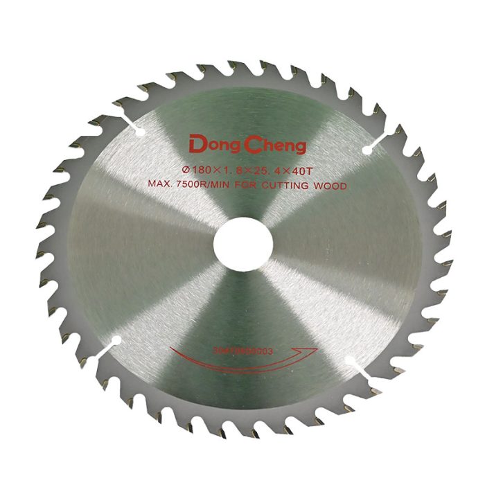 Dong Cheng Circular Saw Blade