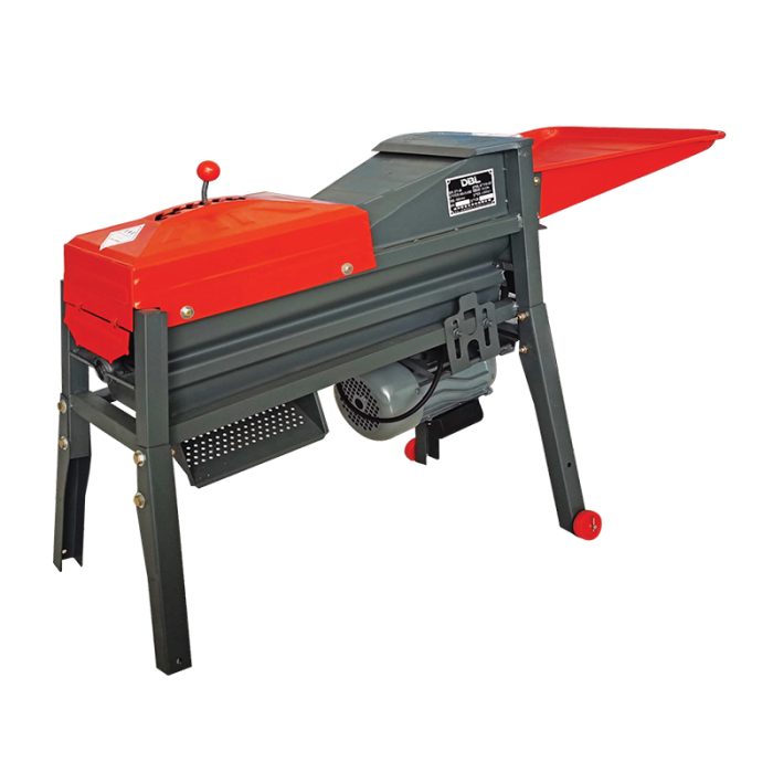 DBL Corn Thresher