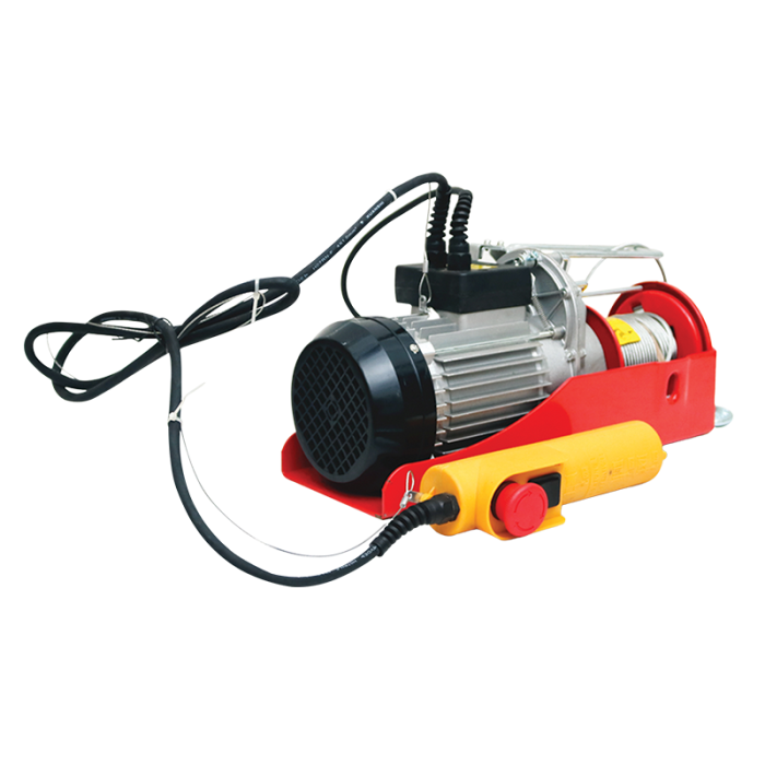 DBL 500 Kg Electric Hoist
