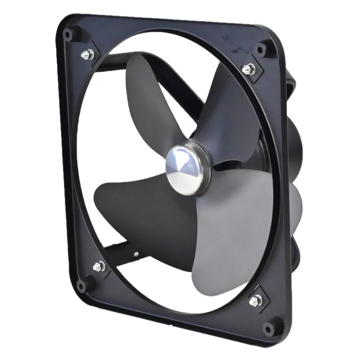 DBL Heavy duty exhaust fan 10”