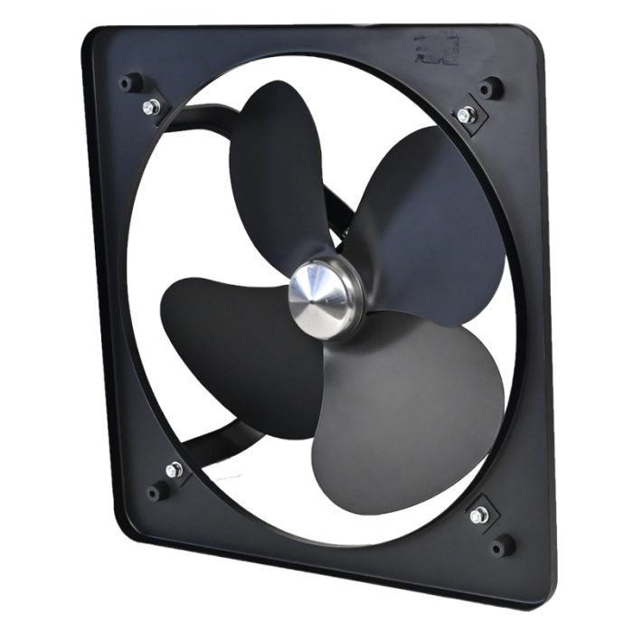 DBL Heavy duty exhaust fan 14”