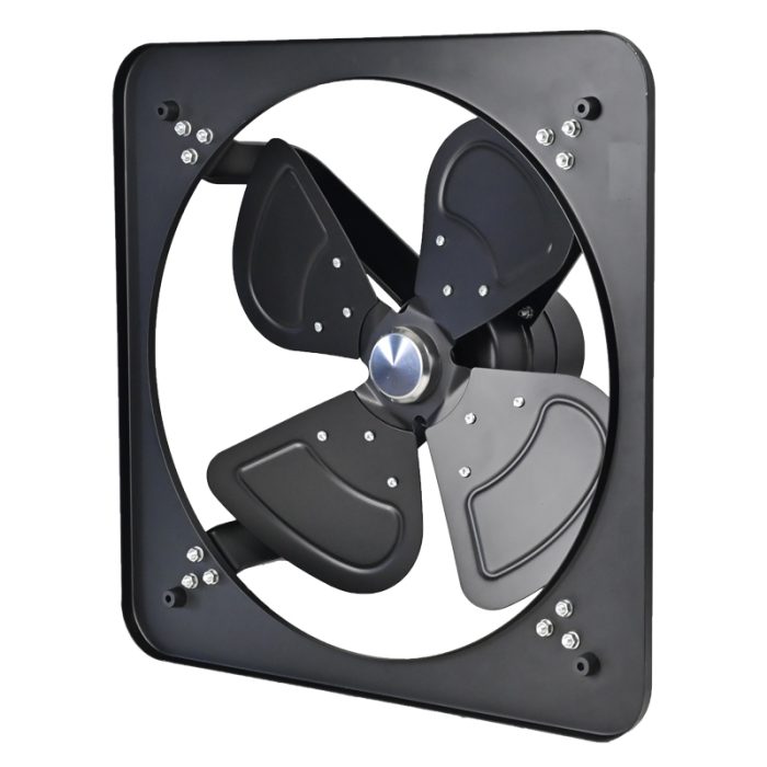 DBL Heavy duty exhaust fan 16”