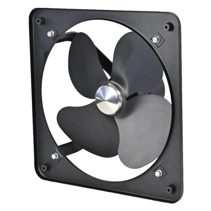 DBL Heavy duty exhaust fan 12”