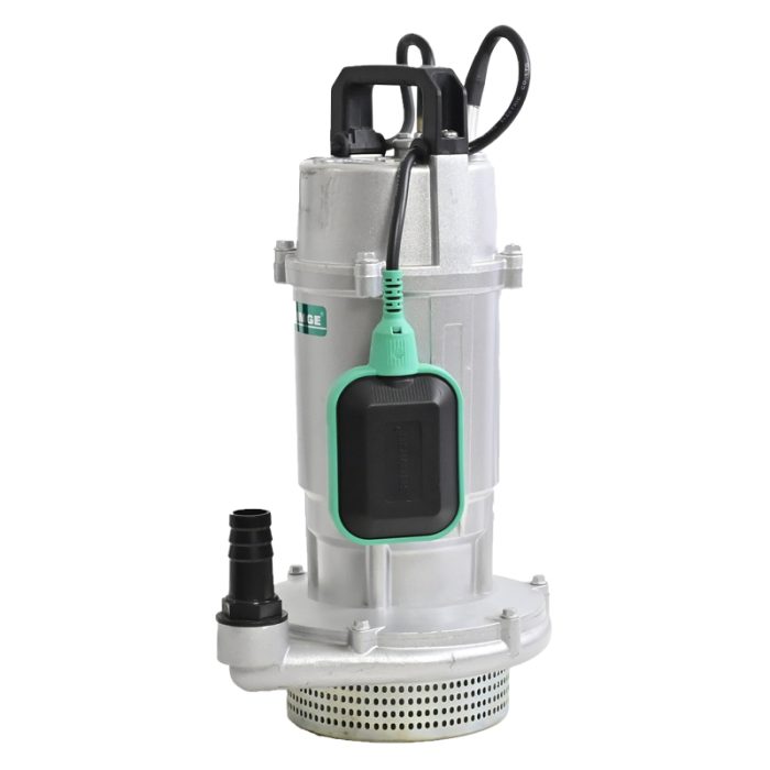 DBL Submersible Pump-QDX1.5-32-0.75L3-F