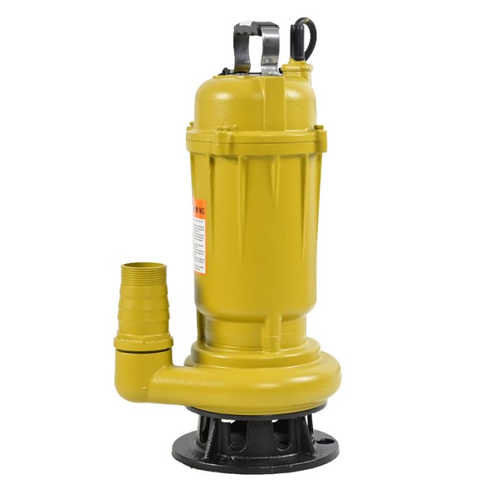 DBL Submersible Pump - DBW6-16-0.75X