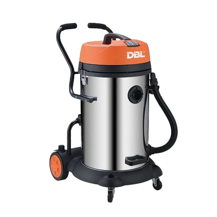 DBL WET & DRY VACUUM CLEANER DB-60LX2