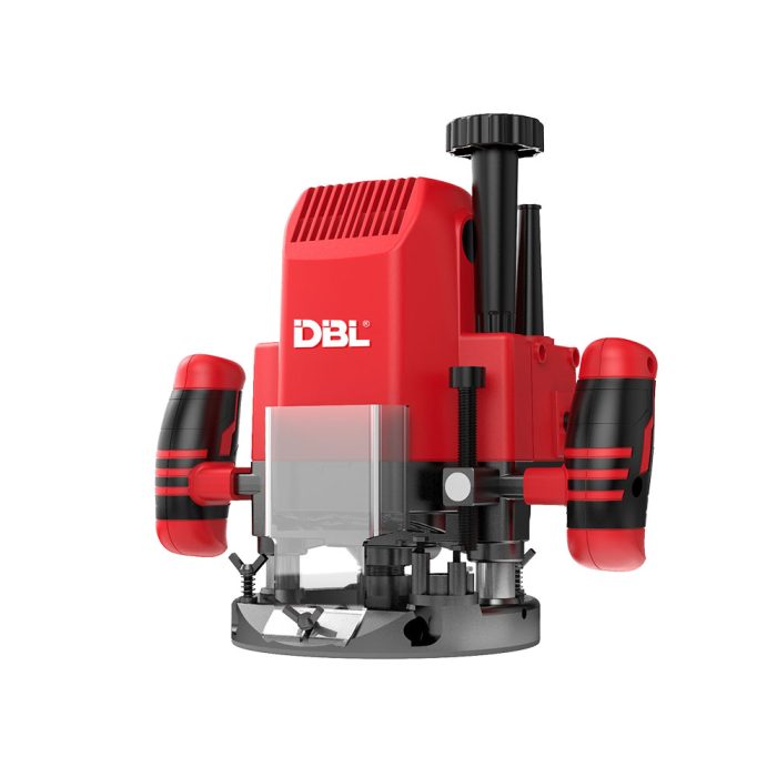 DBL Wood Router