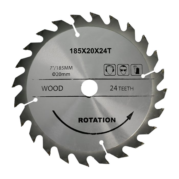 DBL Circular Saw Blade