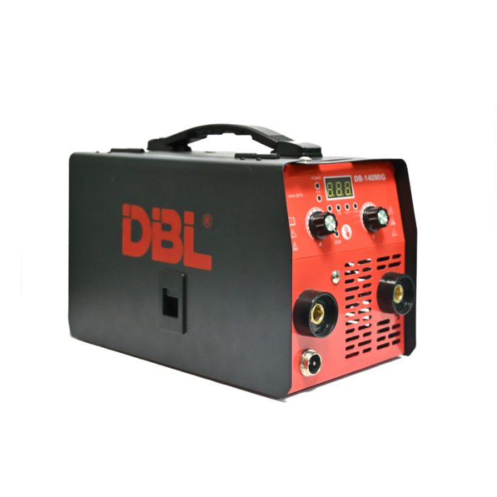 DBL MIG Welding Plant NBC-200SI