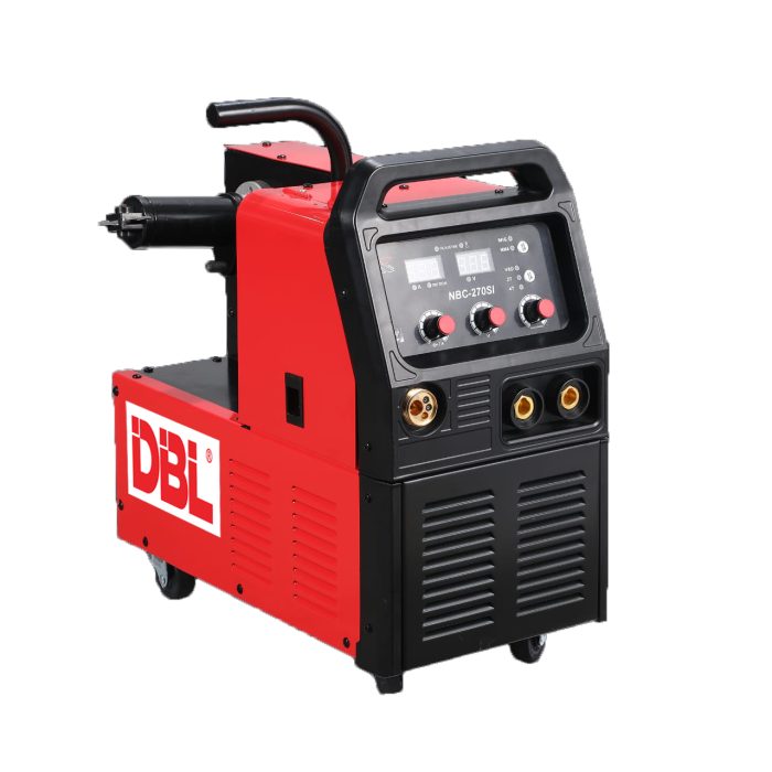 DBL MIG Welding Plant NBC-200SI