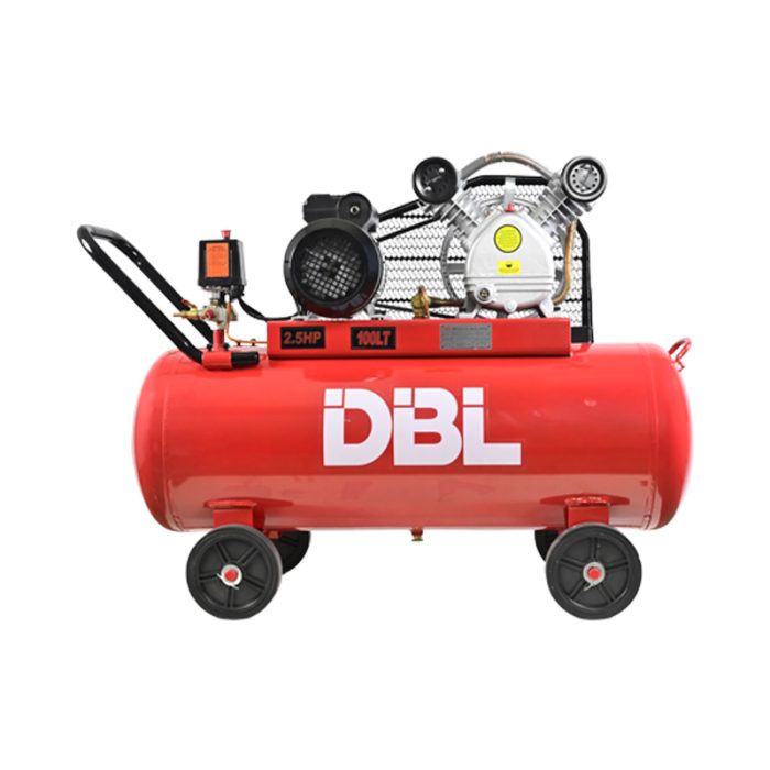 DBL Air Compressor DB-100L